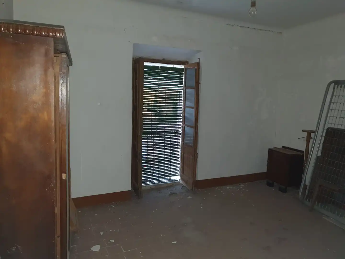Finca rústica en venda en Santa Margarida I Els Monjos