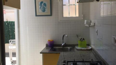 Foto 4 de Àtic de lloguer a Casco Antiguo - Puerto, Benidorm