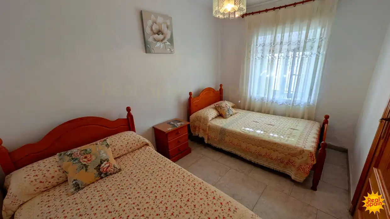 Casa a schiera in vendita a Vélez-Blanco, imagen 5