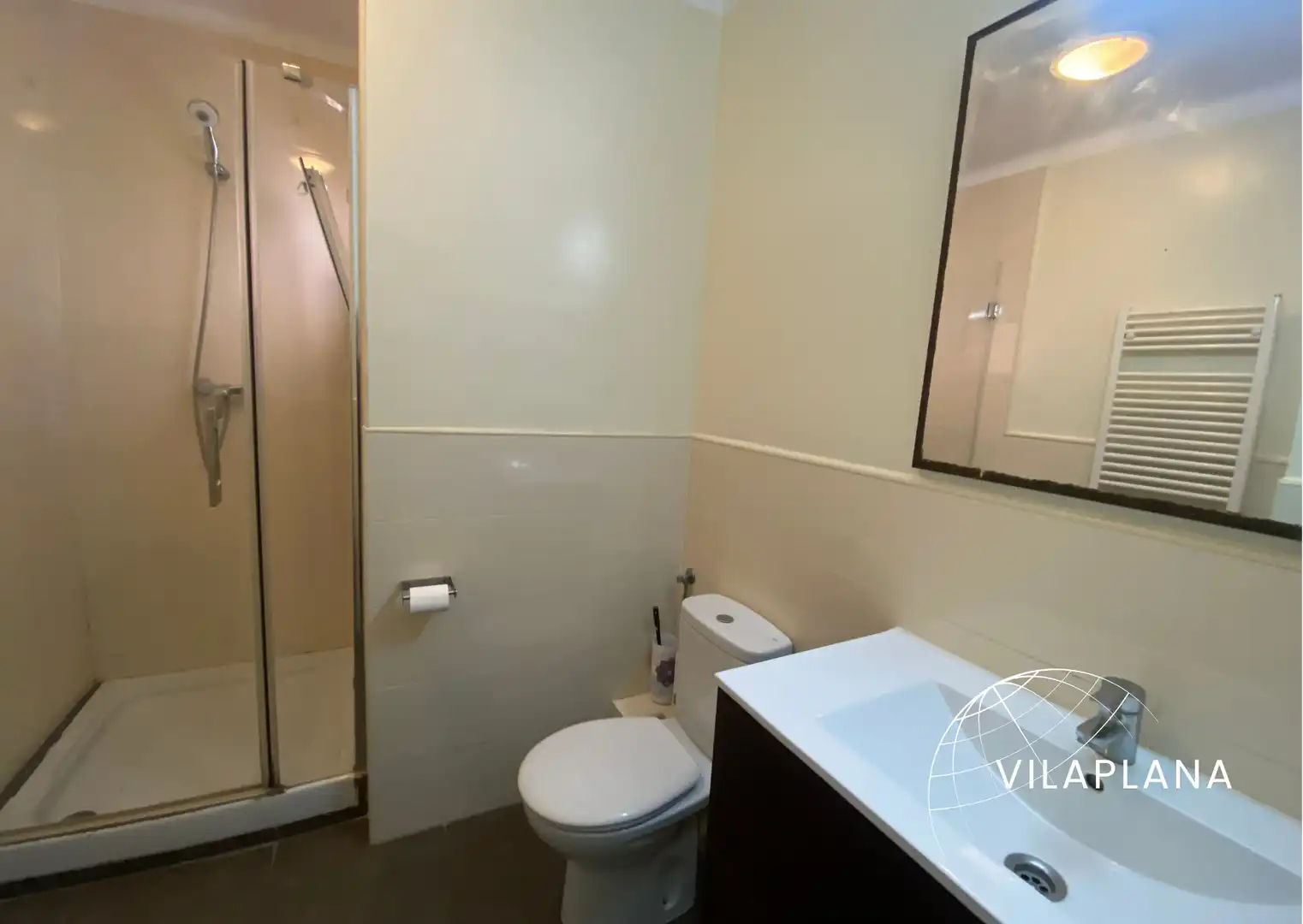 Baño de Piso en venta en Horta - Guinardó