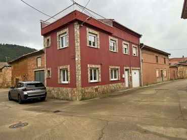 Casa en venta en Arrabalde