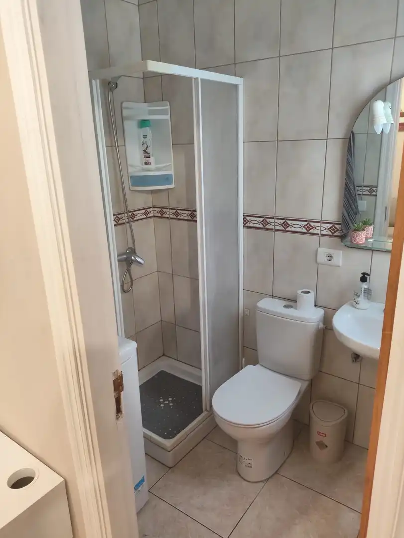 Flat with lift to rent in Pérez Zamora, imagen 12