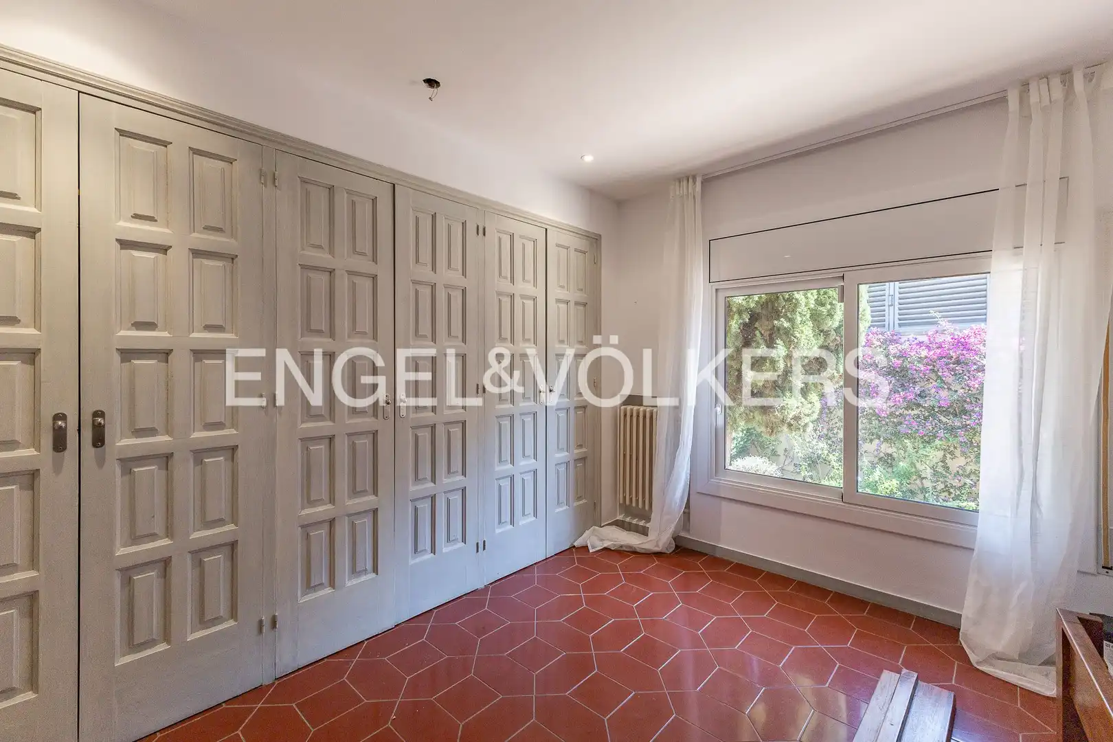 Casa amb jardí en venda a Cabrils, imagen 17