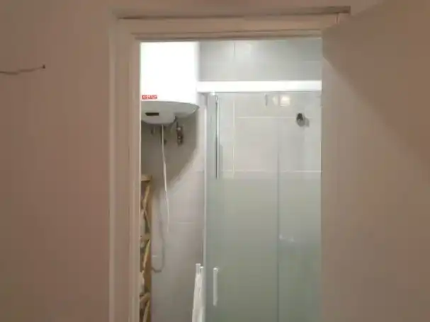 Bany de Pis en venda en Casbas de Huesca amb Balcó