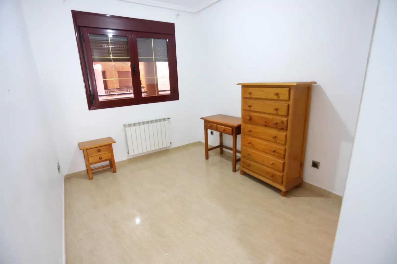 Habitación de Piso en venta en Alcázar de San Juan con Calefacción y Piscina comunitaria