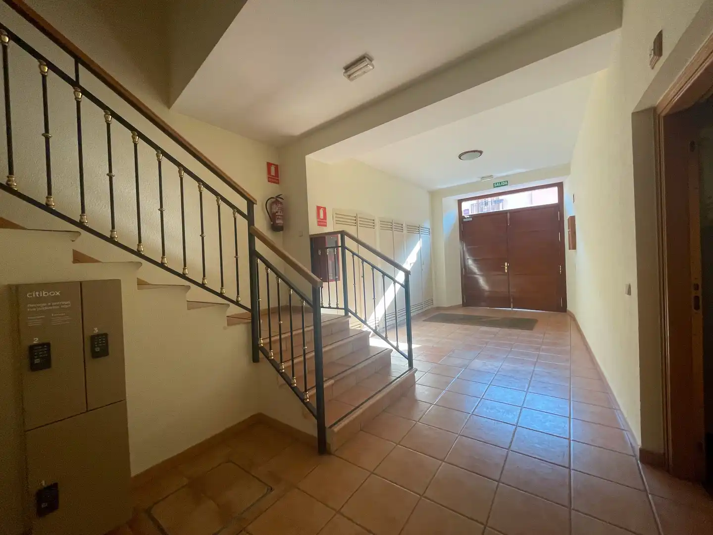 Apartament de lloguer a Calle Gallo, Casco histórico