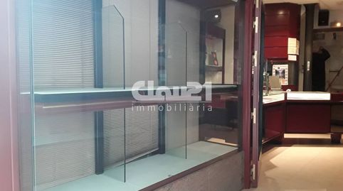 Local comercial en venta en Berga, imagen 3