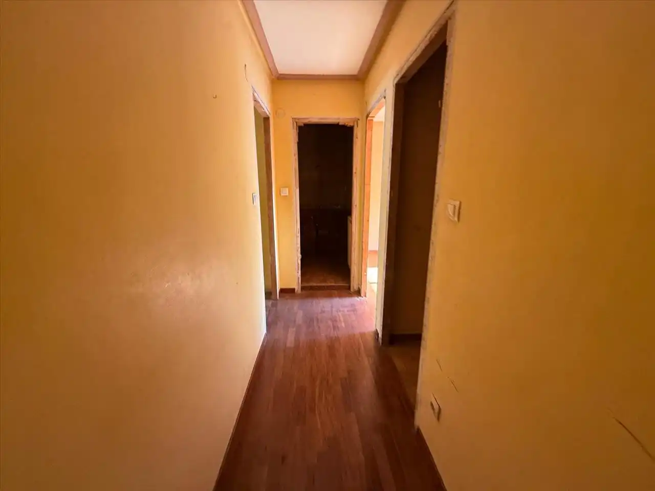 Pis en venda en Aller amb Calefacció i Parquet