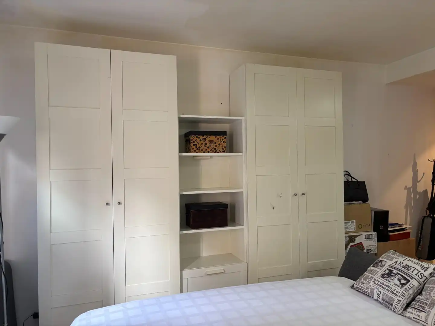 Estudio con terraza en venta en Calle Hospital, imagen 9
