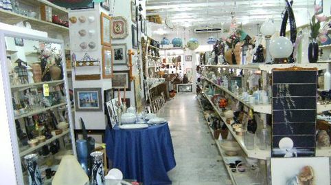 Foto 2 von Geschaftsraum zur Miete in Calle la Argentina, 22, Novelda, Alicante