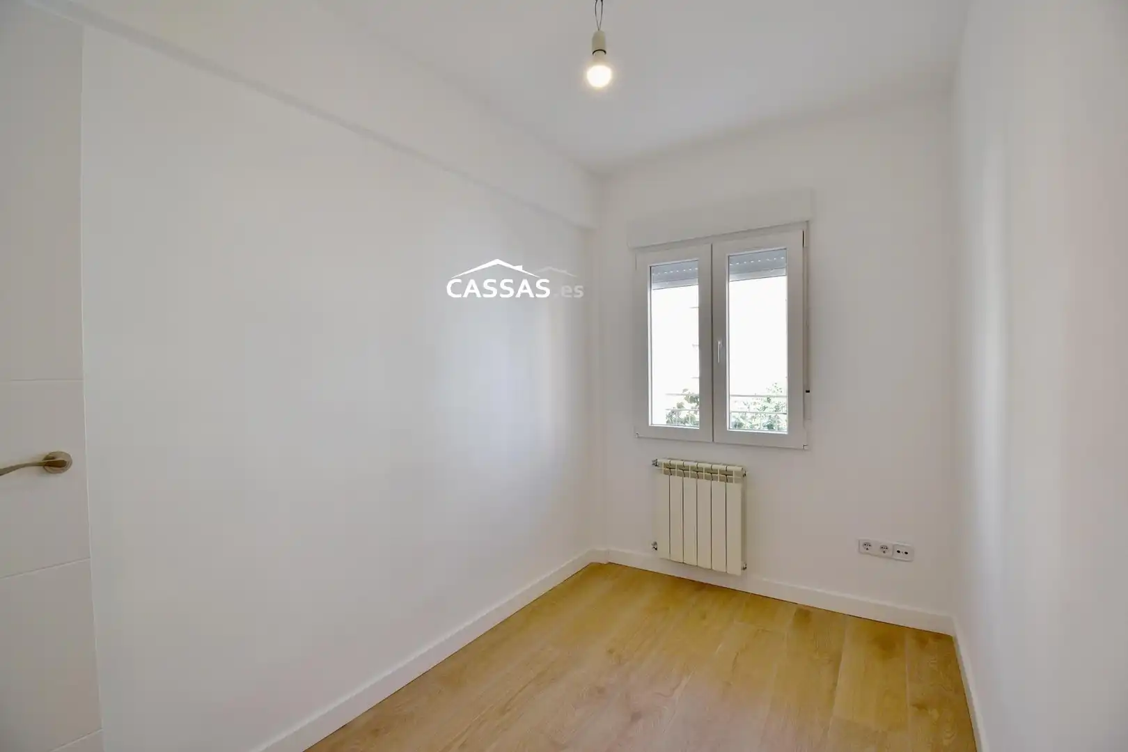 Habitación de Piso en venta en Torrejón de Ardoz con Calefacción y Terraza