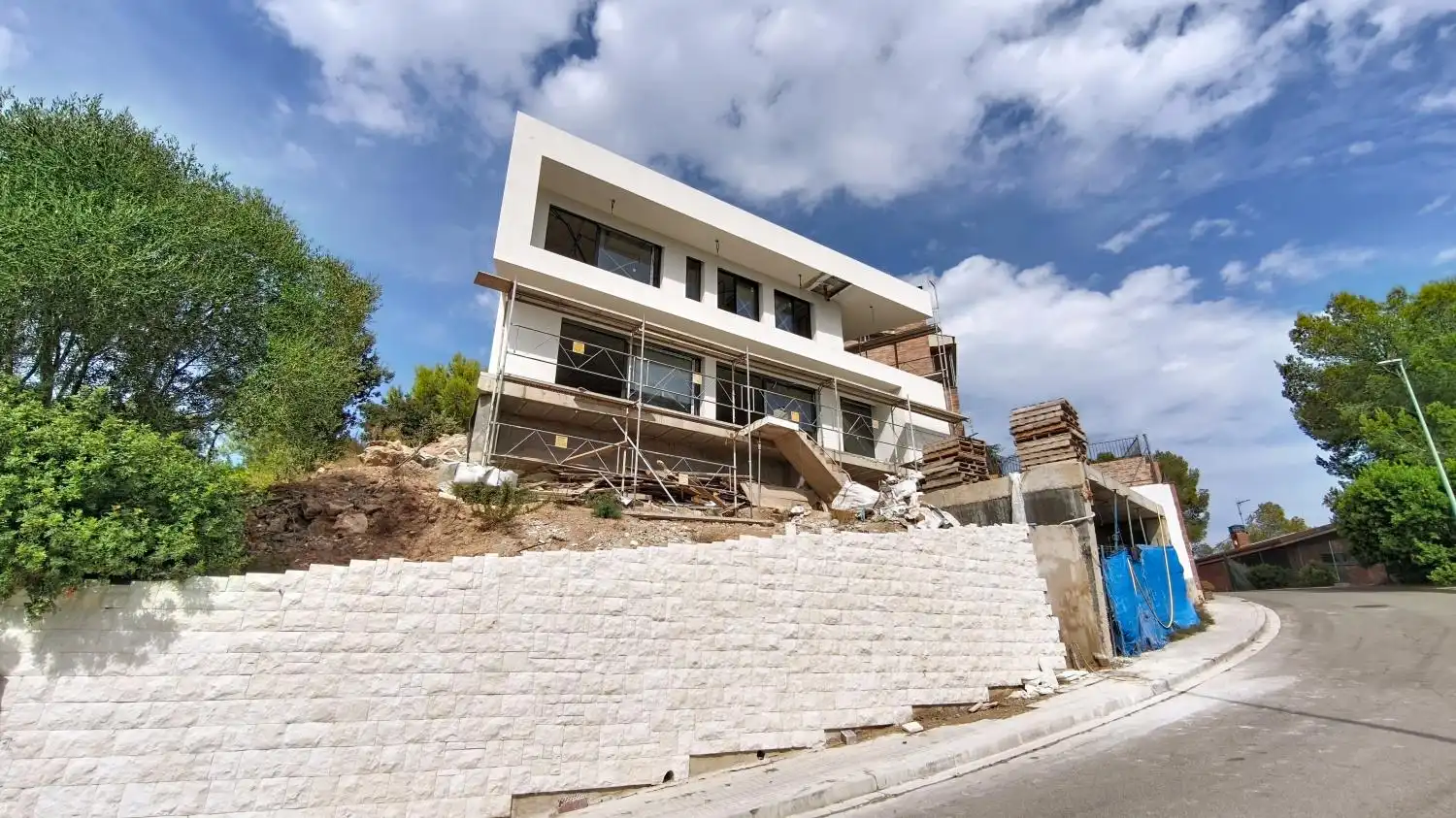 Villa à vendre à Molins de Rei, imagen 25