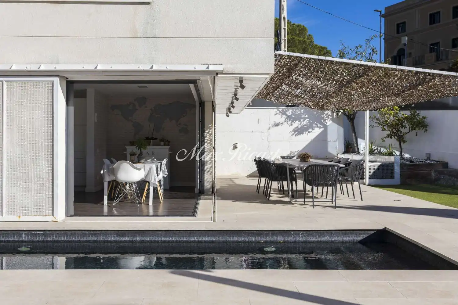Maison avec terrasse à louer à N/A, imagen 55
