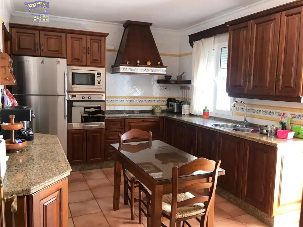 Casa con terraza en venta en Arcos de la Frontera, imagen 5