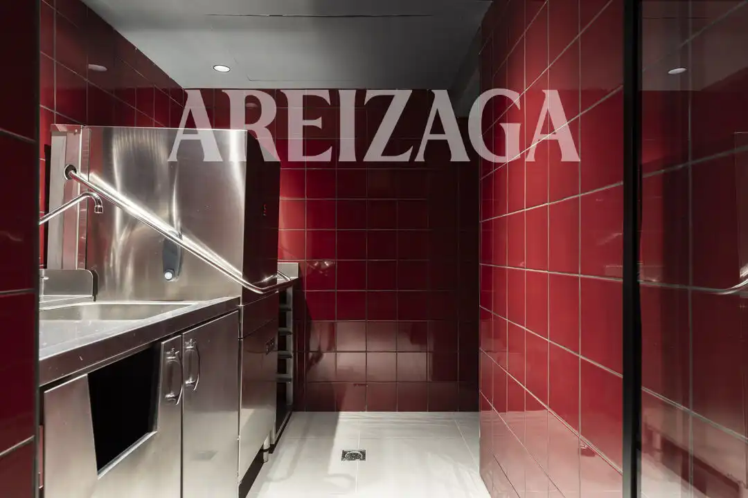 Local en venta en Donostia - San Sebastián 