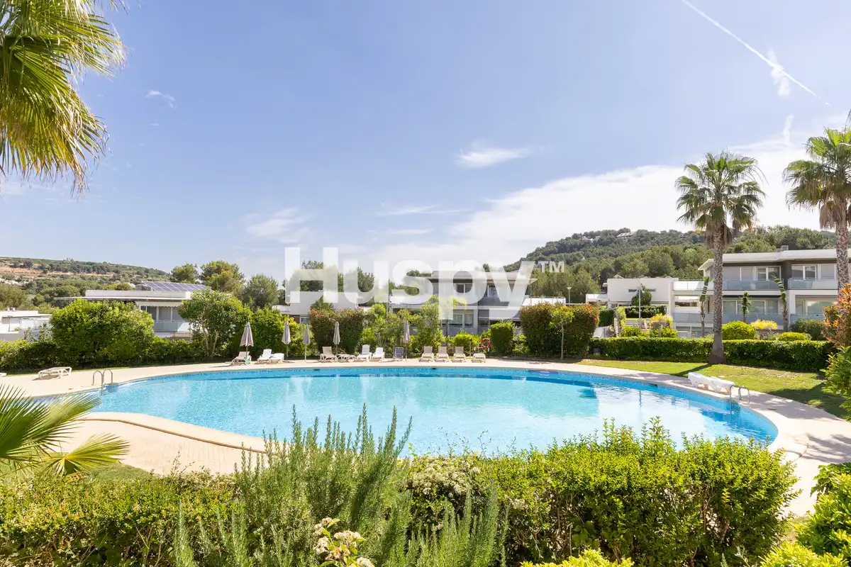 Maison jumelée avec terrasse à vendre à Calle Las Viñas