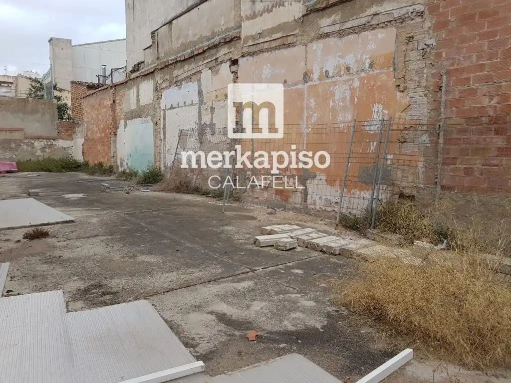 Rural land for sale in Sant Pere, imagen 7