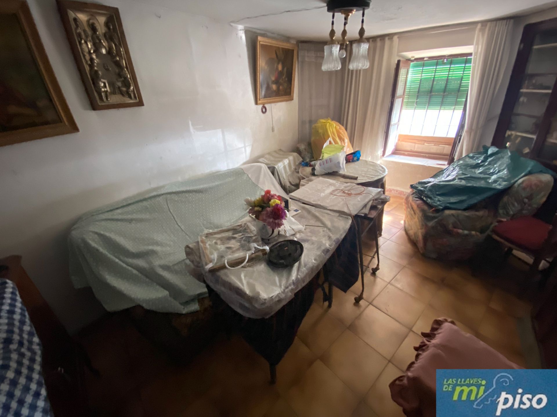 Bedroom of House or chalet for sale in Cabezón de Pisuerga  with Private garden, Terrace and Storage room