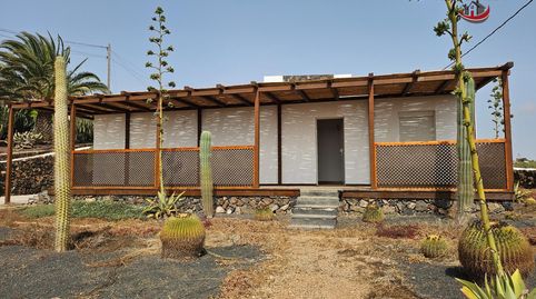 Foto 5 de Casa o chalet en venta en Villaverde, La Oliva