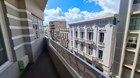 Foto 3 de Casa o xalet en venda a Calle Triana, 104, Triana, Las Palmas