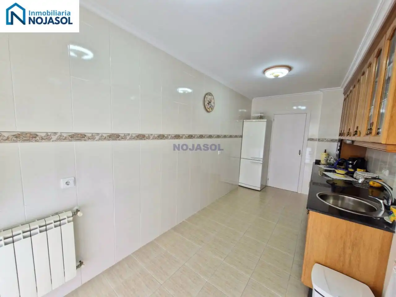 Appartamento in vendita a Calle san miguel de meruelo, imagen 13