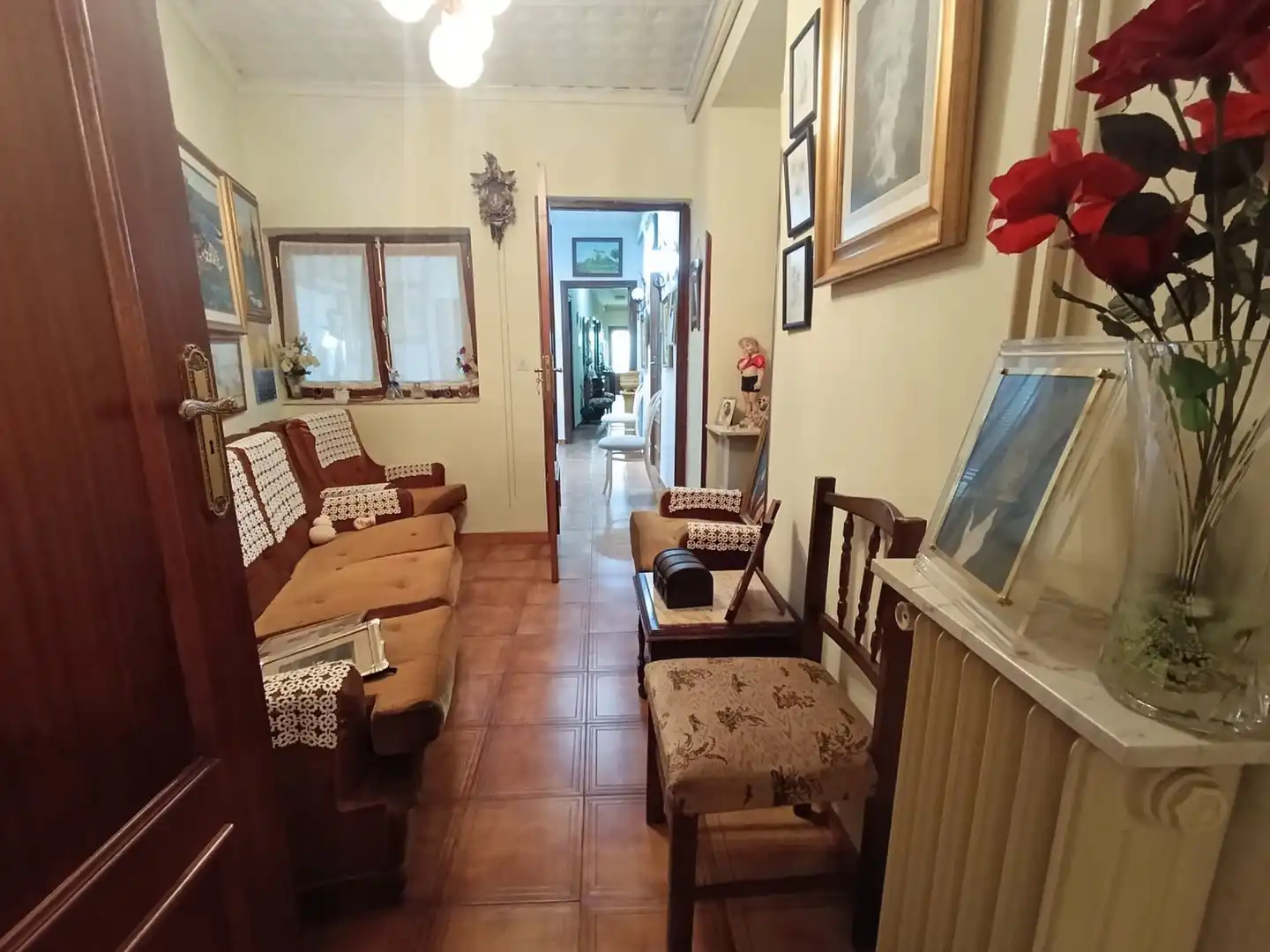 Piso con ascensor en venta en Calle Campo, imagen 9