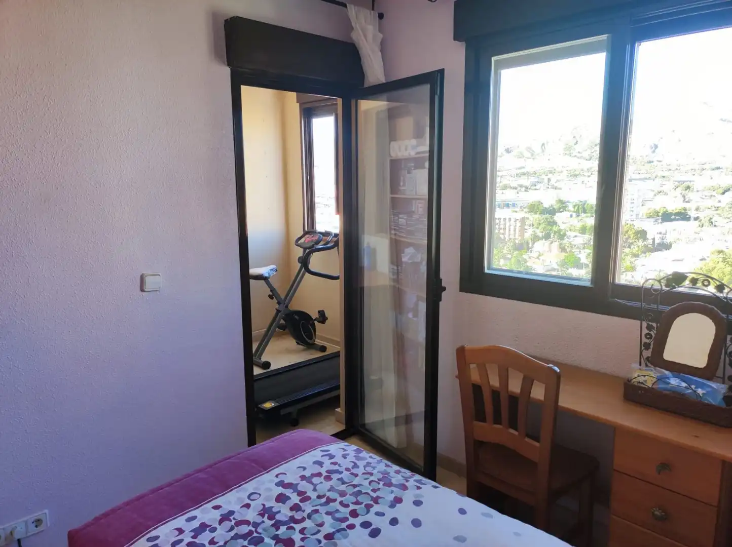 Apartament amb ascensor en venda a Playa de Poniente, imagen 5