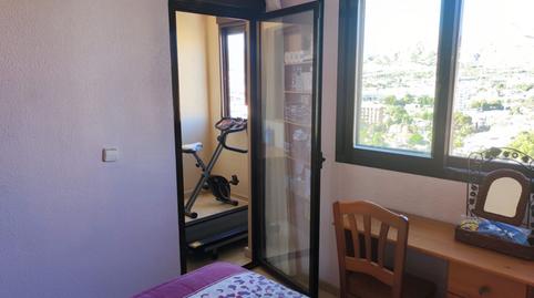 Foto 5 de Apartament en venda a Playa Poniente, Benidorm