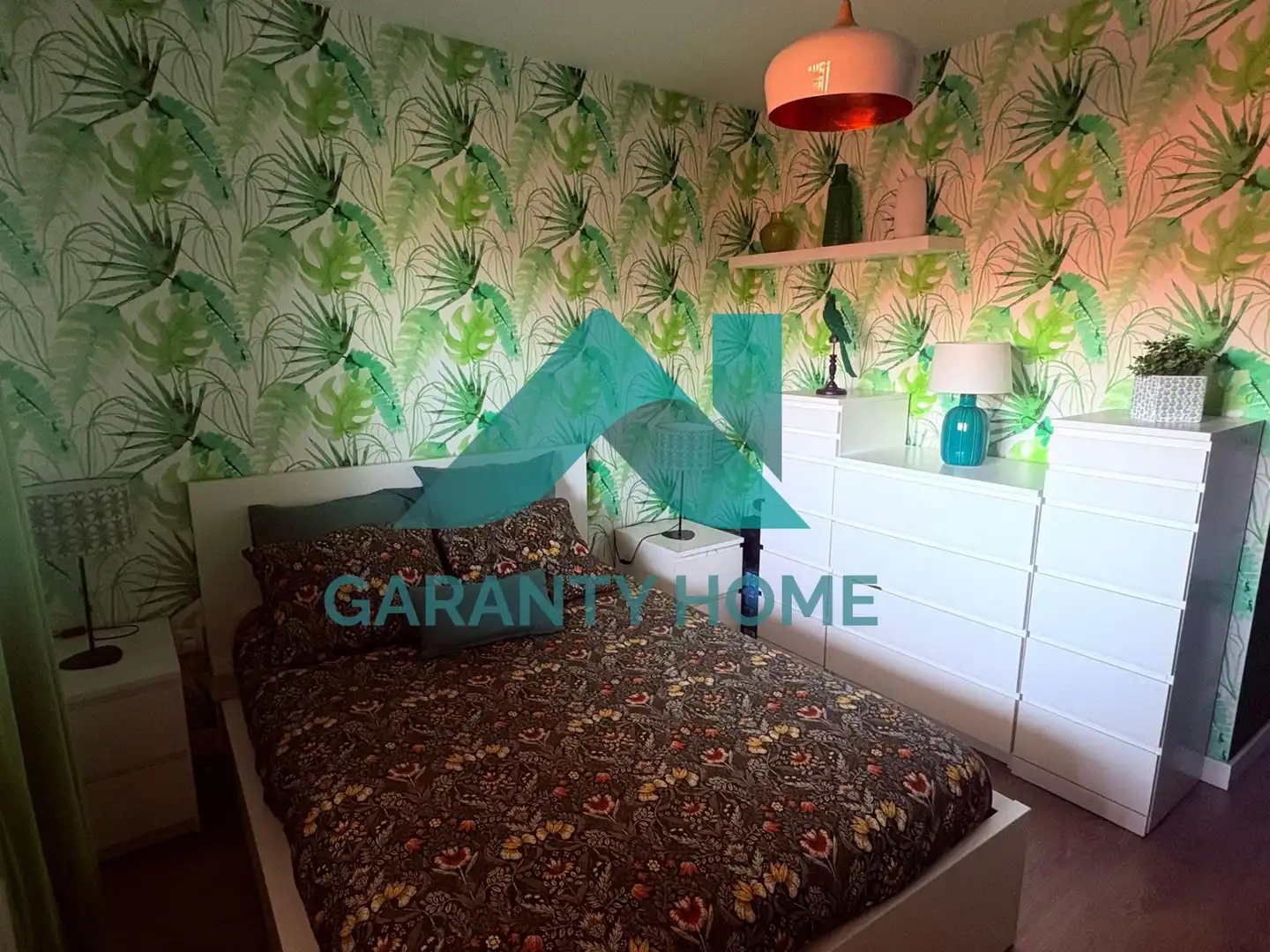 Bedroom of Flat for sale in Cáceres  with Air Conditioner, Heating and Terrace
