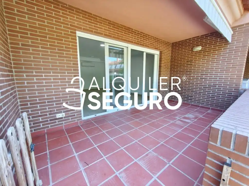 Chalet con piscina en alquiler en Alcalde Ramón Orts Galán, imagen 5