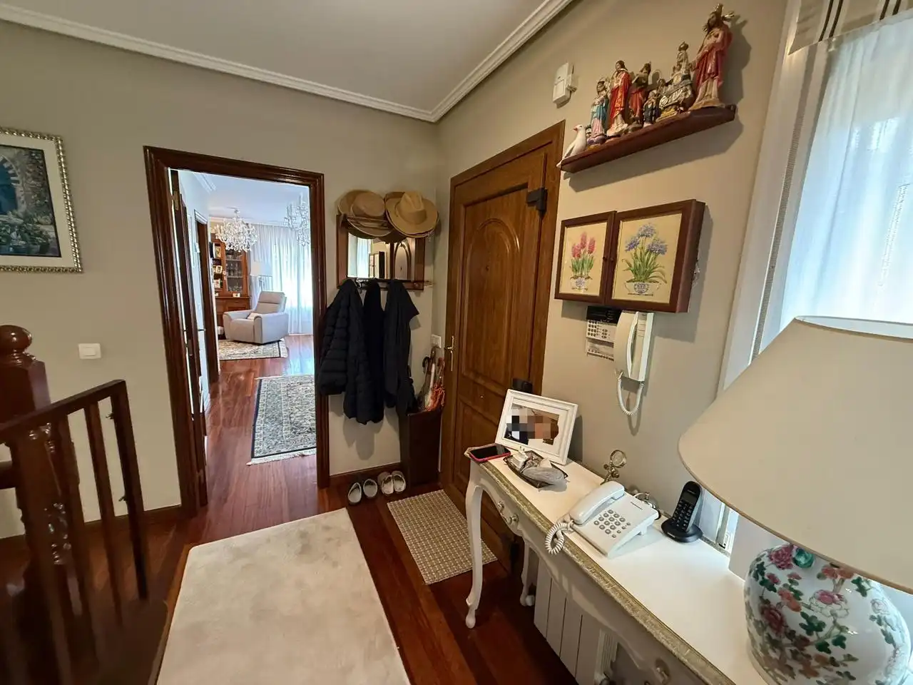 Casa o chalet en venta en Castro-Urdiales con Calefacción, Jardín privado y Terraza