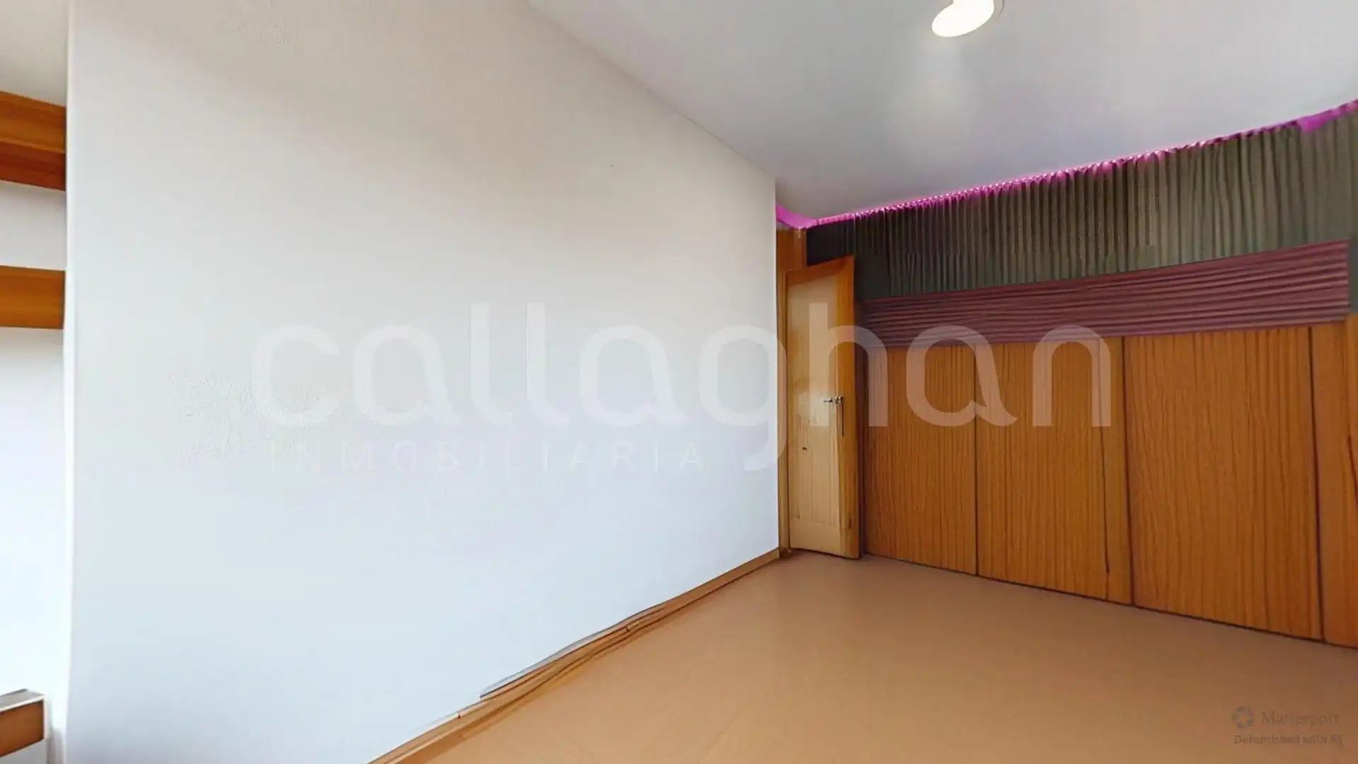 Wohnung zum Verkauf in Rocafort mit Balkon