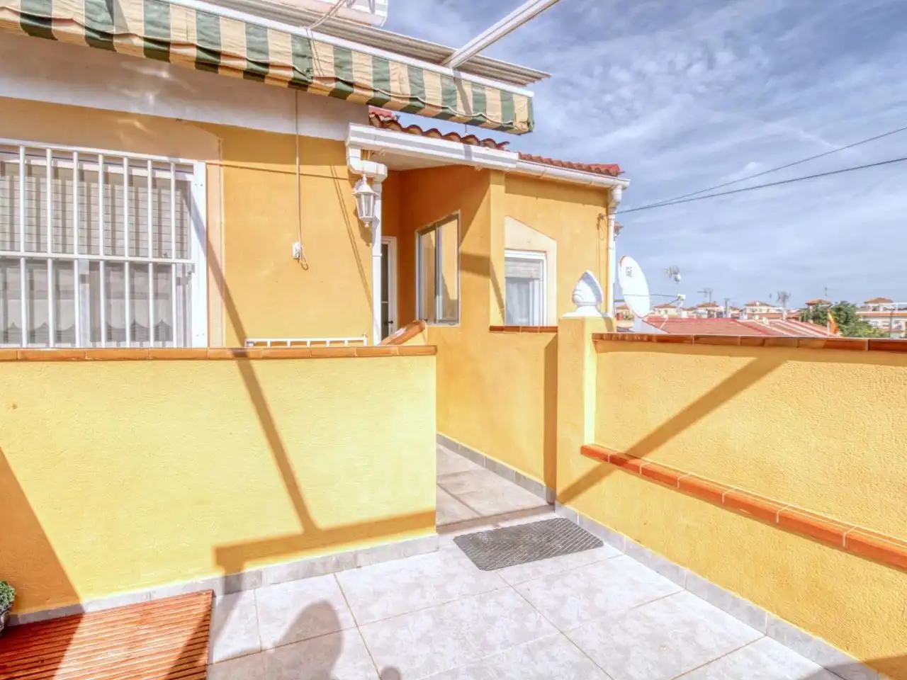 Terraced house for sale in Calle Rafael Molina Lagartijo 8, imagen 5