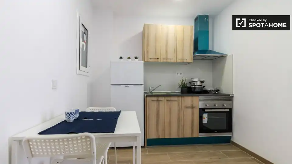 Flat to rent in Sants - Montjuïc, imagen 7