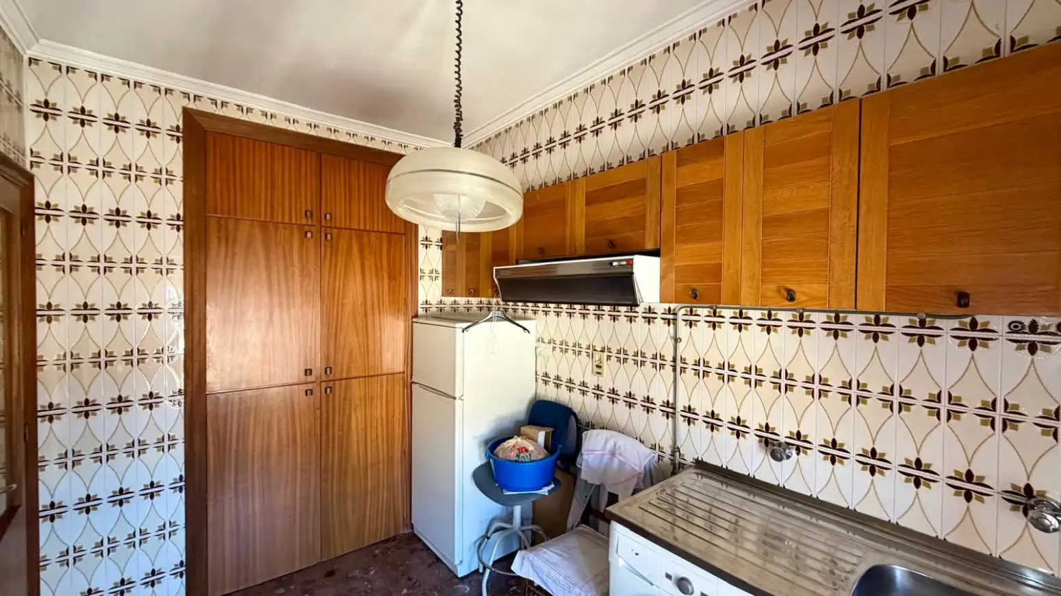 Kitchen of Houses for sale in Mendavia