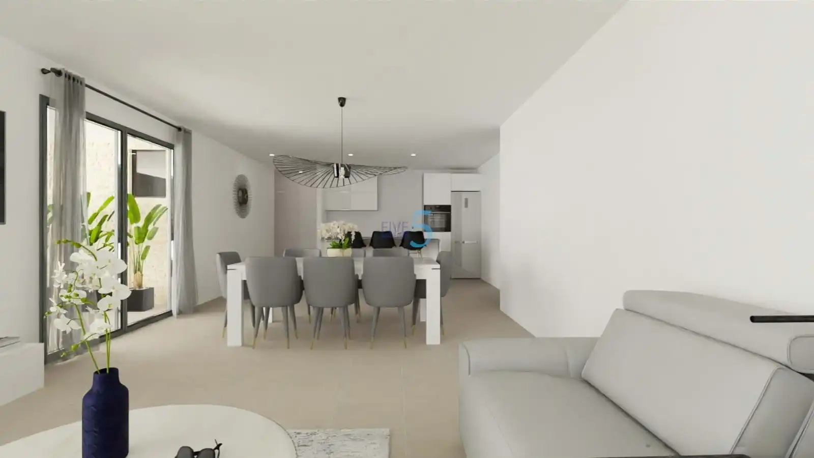House for sale in Monforte del Cid, imagen 4