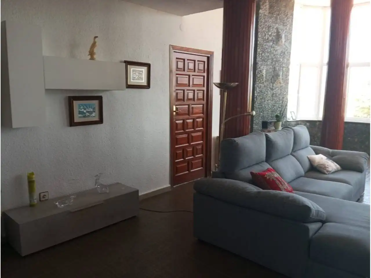 Maison avec jardin à vendre à Avenida Reino de León, imagen 10