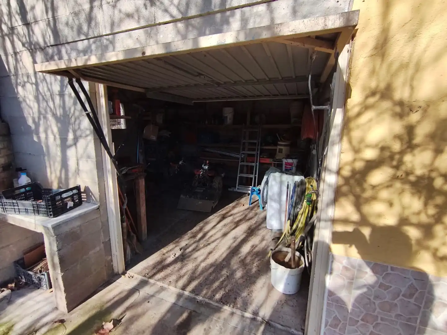 Terreno rústico en venta en Sangüesa-Zangoza - Huertas de Pastoriza, imagen 19