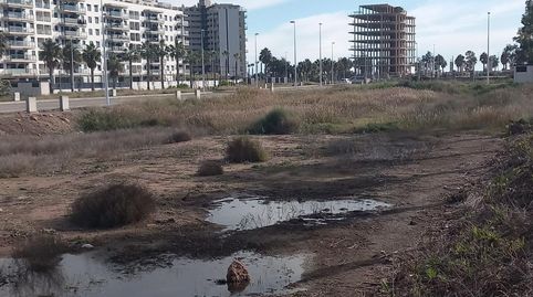 Parcela urbana de uso residencial en sector Belcaire Norte, Moncofa., imatge 2
