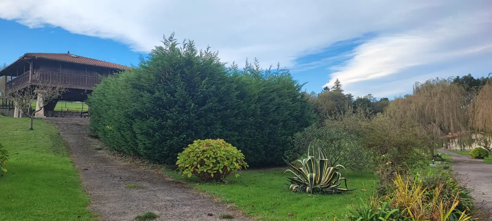 Country house zum Verkauf in Llanes mit Heizung, Privatgarten und Terrasse