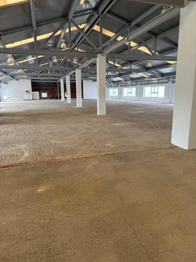 Nave industrielle à vendre à Parque Ondarreta - Urtinsa, imagen 3