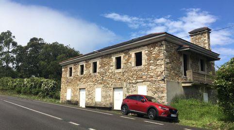 Foto 5 de Casa o chalet en venta en N/a, -1, O Vicedo , Lugo