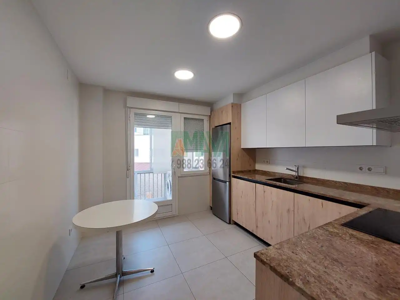 Flat with lift for sale in Centro
