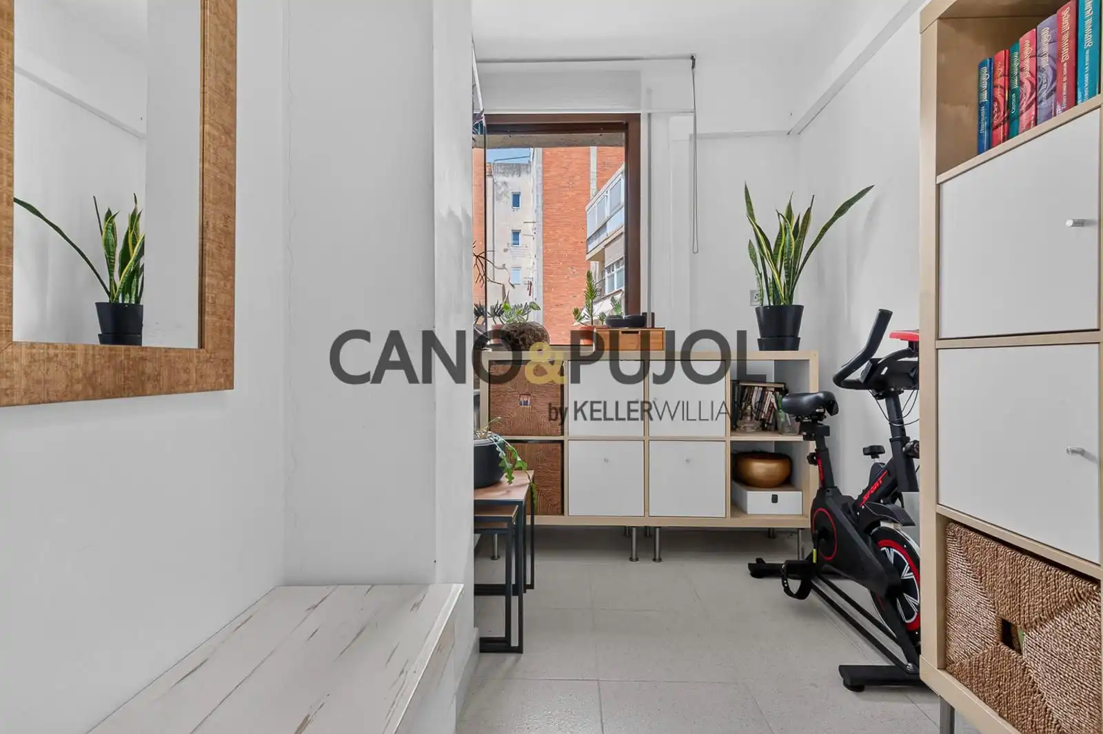 Appartamento con ascensore in vendita a Centre - Estació, imagen 20
