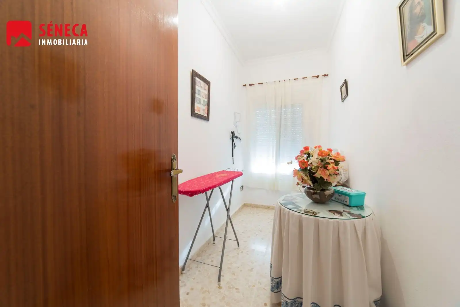 Wohnung zum Verkauf in MUSEO DEL PRADO, Fuente Palmera