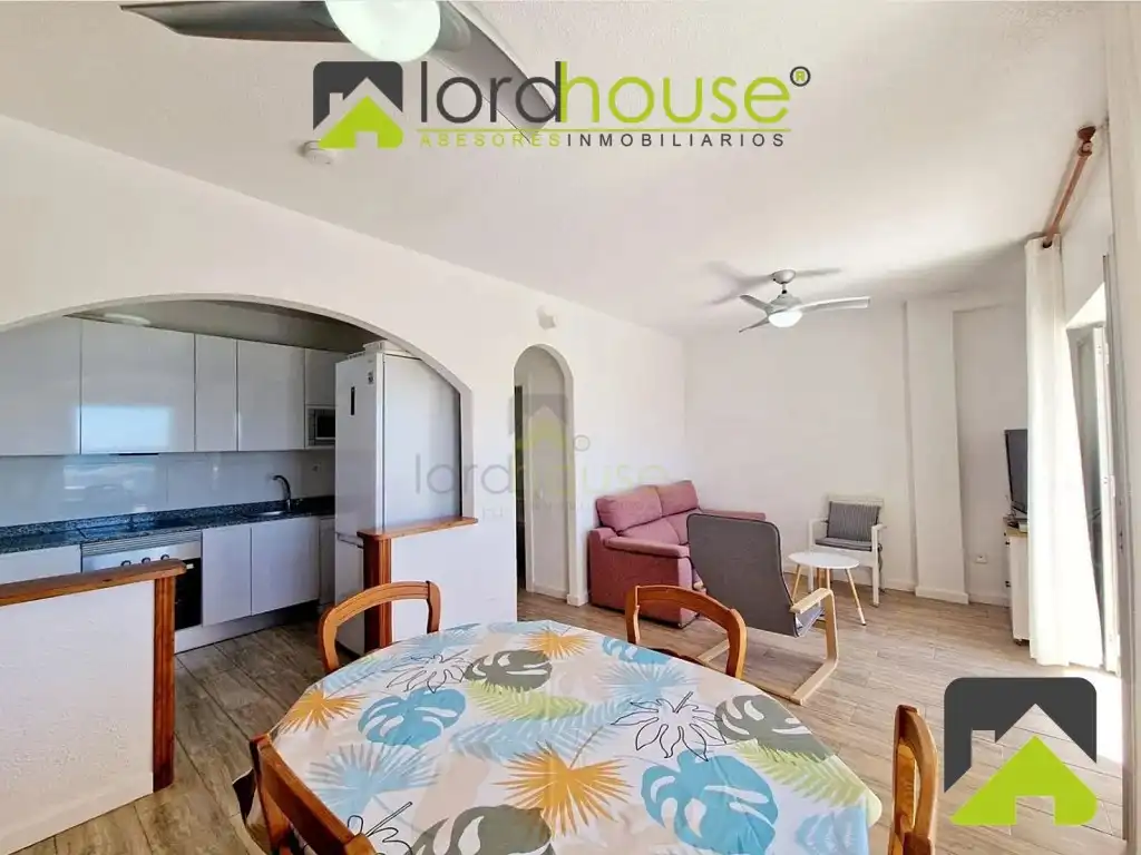 Wohnung zum Verkauf in Avenida Mar Del, 6, San Juan de los Terreros