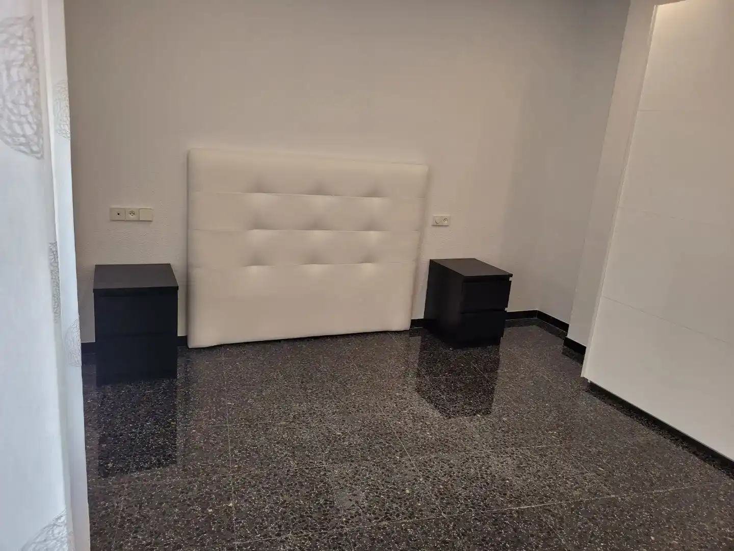Flat for rent in Aspe  with Air Conditioner and Balcony