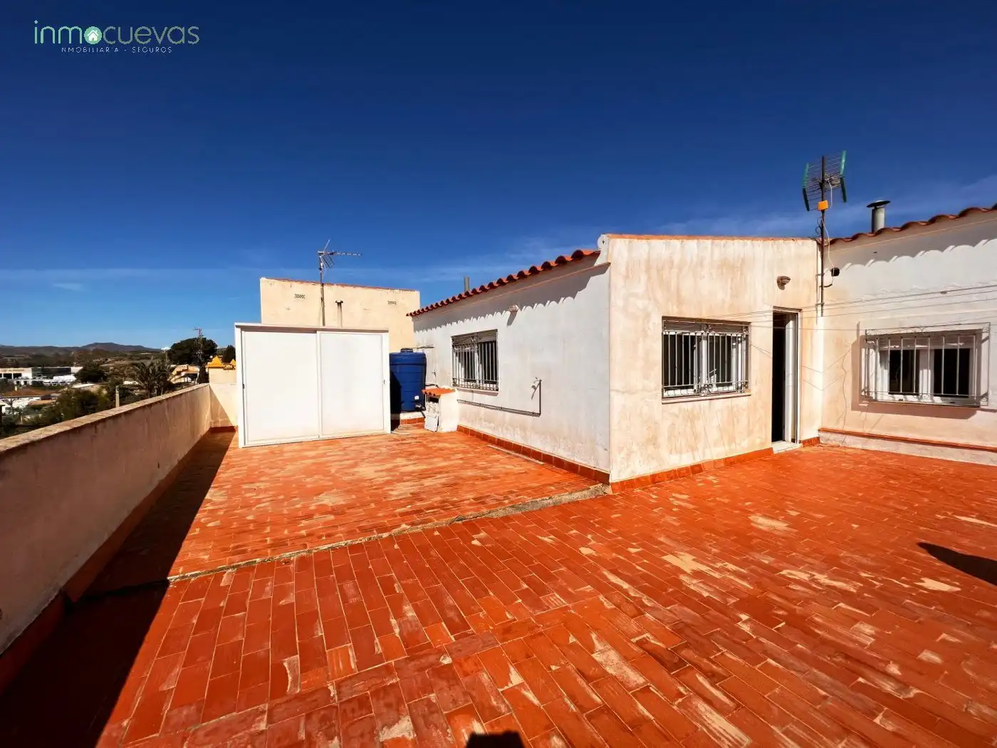 Casa amb terrassa en venda a Cuevas del Almanzora pueblo, imagen 43