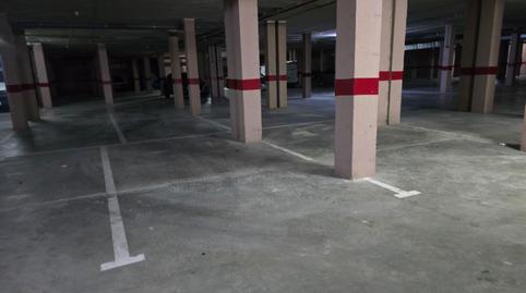 Foto 5 de Garaje en venta en Calle Leopoldo Alas 'clarín', Arco Norte - Avda. España, Dos Hermanas