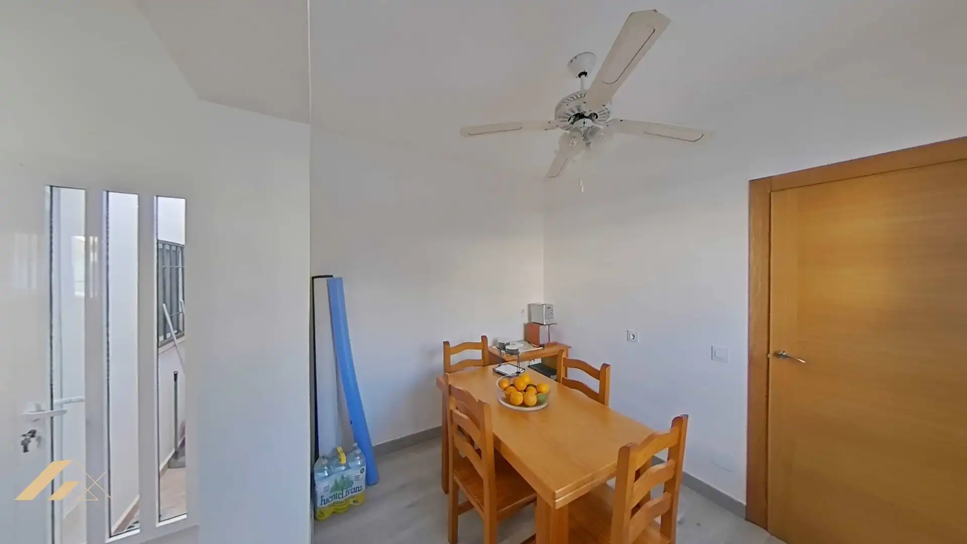 Comedor de Casa o chalet en venta en San Pedro del Pinatar